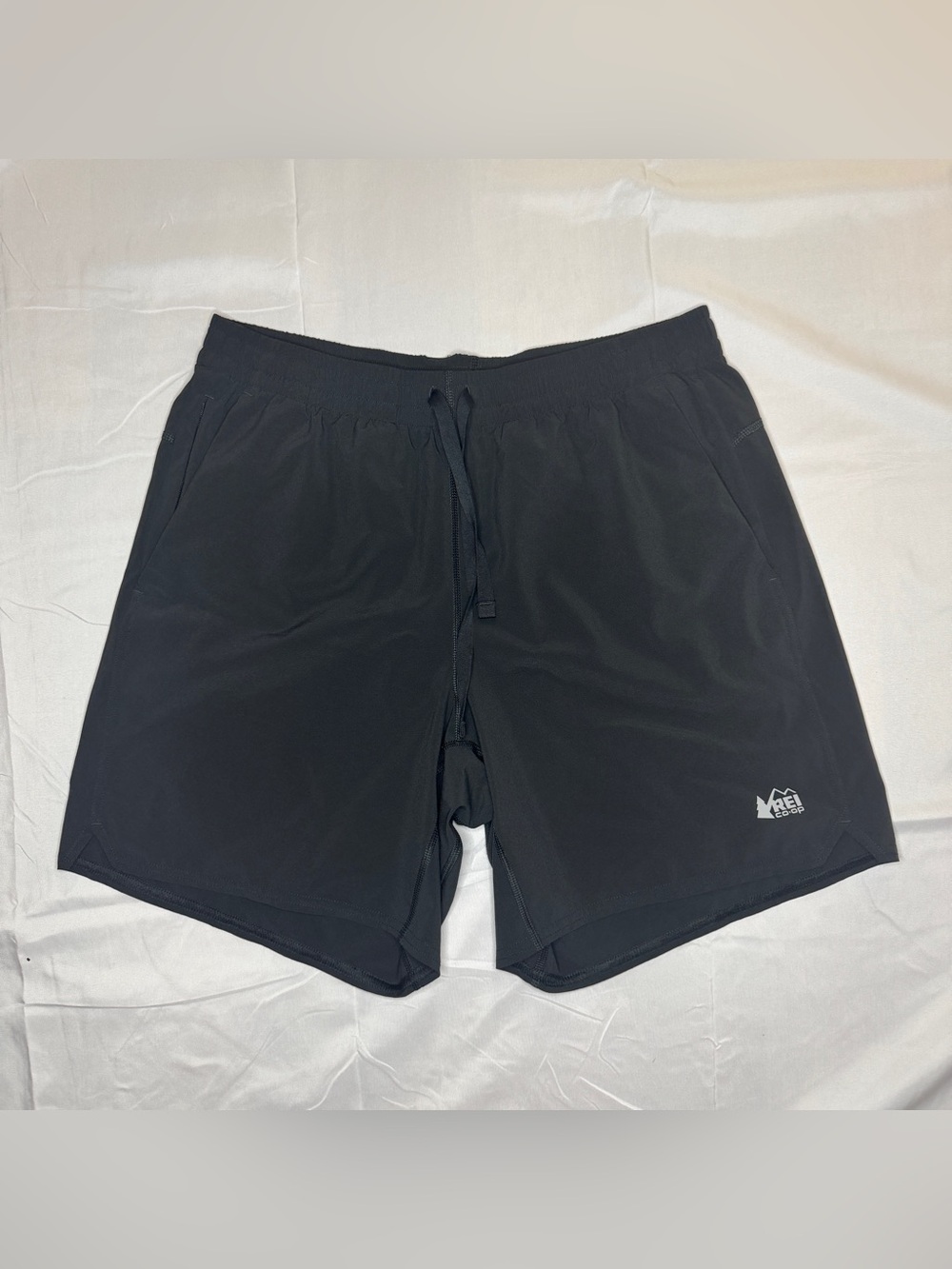 Men's Black REI Co•op Shorts